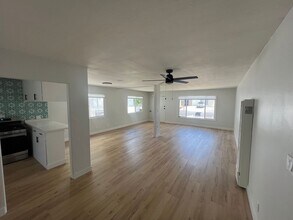 4124 1st Ave in San Diego, CA - Foto de edificio - Building Photo