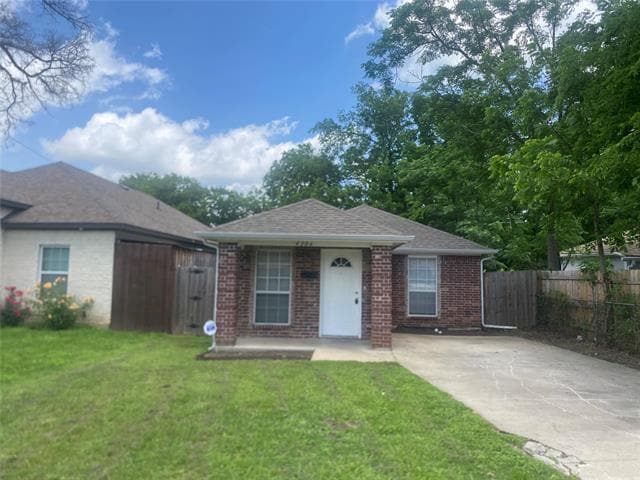 property at 4306 Landrum Ave