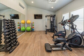 Cottages on the Boulevard in Pueblo, CO - Foto de edificio - Building Photo