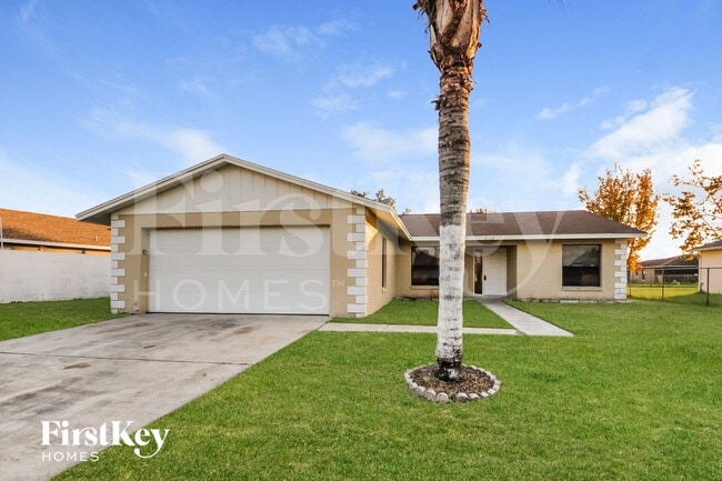 property at 610 Fresno Ct