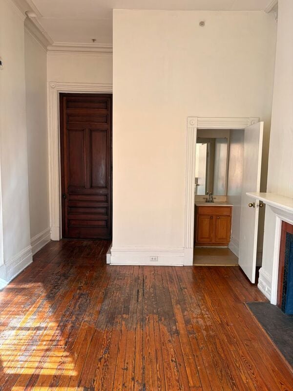 12 E Biddle St in Baltimore, MD - Building Photo - Building Photo
