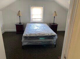 4801 Old Warwick Rd, Unit #3 in Richmond, VA - Building Photo