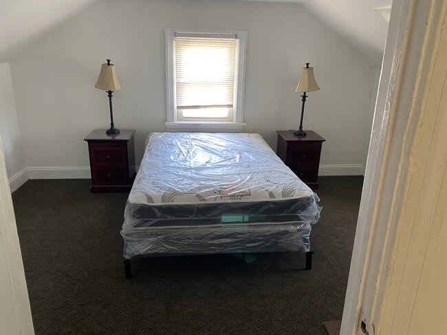 property at 4801 Old Warwick Rd