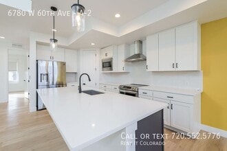 6780 W 60th Ave in Arvada, CO - Building Photo - Building Photo