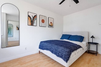 1126 W 11th Ave in Vancouver, BC - Building Photo - Building Photo