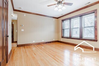 2920 W Cullom Ave in Chicago, IL - Building Photo - Building Photo