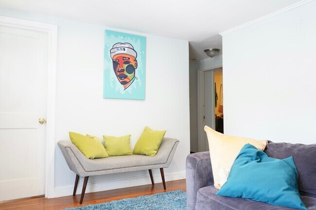 149 Deforest St, Unit 1 photo'