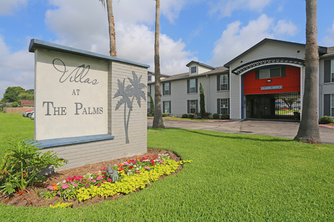 Villas At The Palms