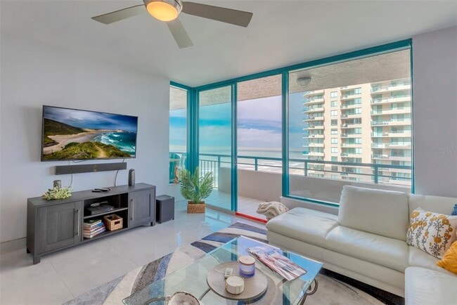 1540 Gulf Blvd in Clearwater, FL - Building Photo - Building Photo