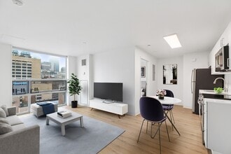 The Katharine in Philadelphia, PA - Building Photo - Building Photo