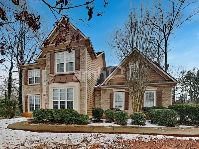 property at 5039 Weatherstone Dr