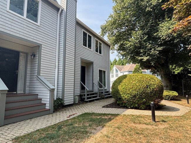 property at 421 Bellevue Ave