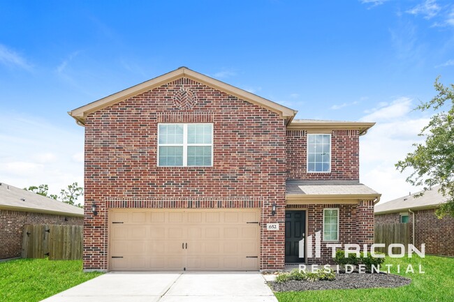 652 Totem Trail Dr