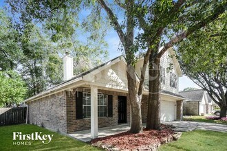 5211 Timber Quail Dr in Humble, TX - Building Photo - Building Photo