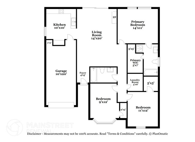 8017 Coffee Tree Ct in Charlotte, NC - Building Photo - Building Photo