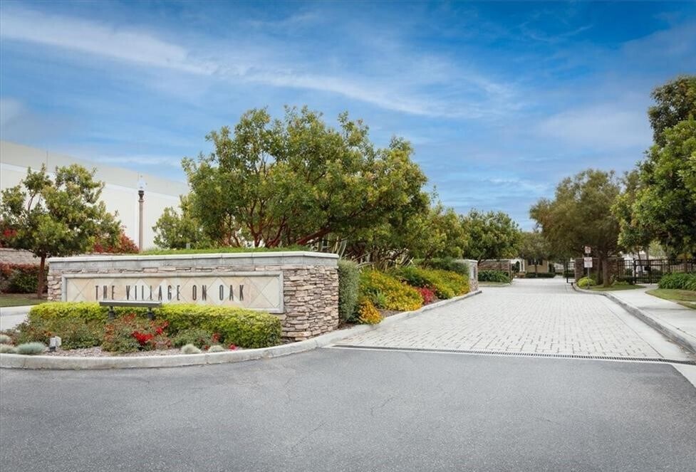 1800 Oak St in Torrance, CA - Building Photo