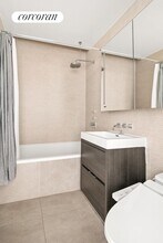 555 W 59th St in New York, NY - Building Photo - Building Photo