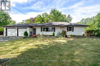 850 Killeen Ave in Ottawa, ON - Building Photo - Building Photo