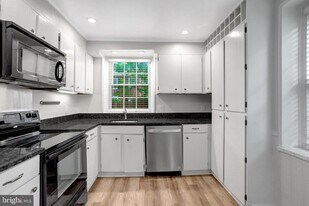 3004 S Columbus St in Arlington, VA - Building Photo