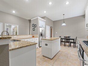 7309 Nabors Ln, Unit 113-201 in McKinney, TX - Building Photo - Building Photo