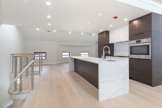 577 Massachusetts Ave in Boston, MA - Building Photo - Building Photo