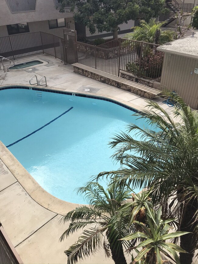 property at 4667 Ocean Blvd