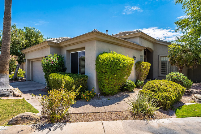 property at 9483 N 115th Pl
