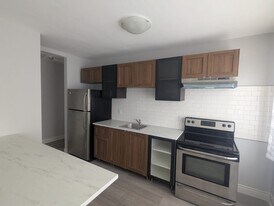 2251 - 2257 Jane Street in Toronto, ON - Building Photo