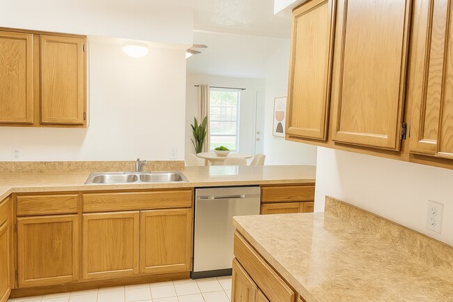 property at 20250 Smithfield Crossing Ln