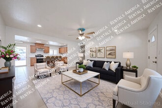 935 E Wesleyan Dr in Tempe, AZ - Foto de edificio - Building Photo