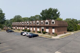Willow Gardens in Lockport, NY - Building Photo - Building Photo