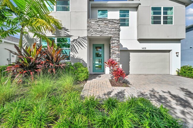 14119 SW Safi Ter in Port St. Lucie, FL - Building Photo - Building Photo
