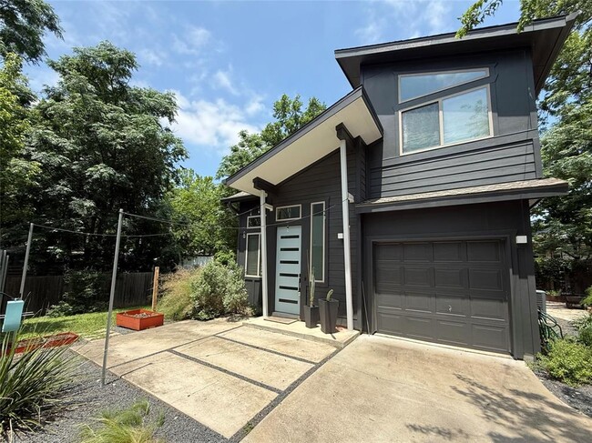 property at 2200 E 16th St