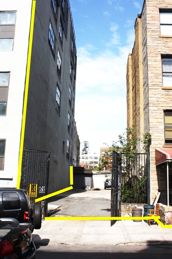 804 Driggs Ave in Brooklyn, NY - Building Photo - Building Photo