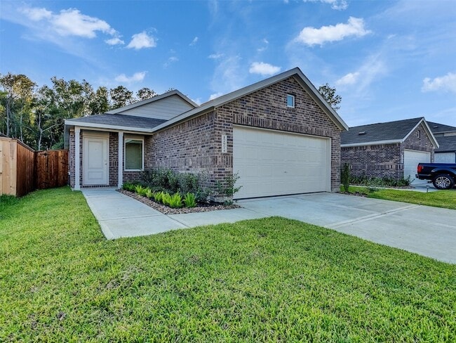 property at 17974 Valle Cupa Ln