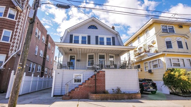 26 S Oakland Ave in Ventnor City, NJ - Building Photo - Building Photo