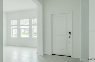 3193 Country Side Dr in Apopka, FL - Foto de edificio - Building Photo