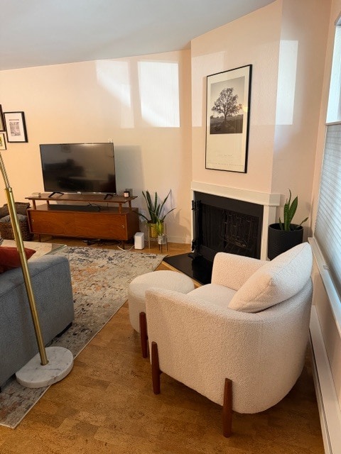 7307 Sand Point Way NE, Unit B506 in Seattle, WA - Foto de edificio - Building Photo