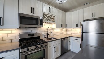 7507 Oxford Dr, Unit 3 in Clayton, MO - Building Photo