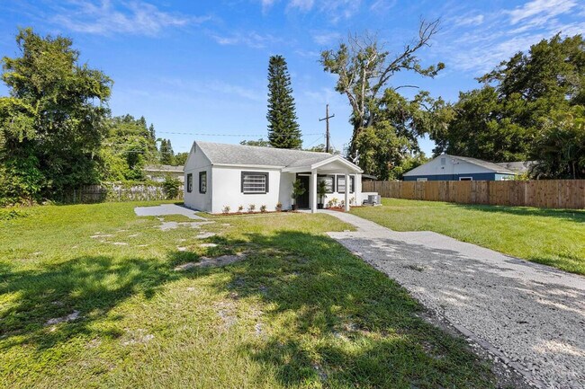 3100 Page Ave in Orlando, FL - Building Photo - Building Photo