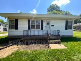 546 N 40th St in Belleville, IL - Building Photo
