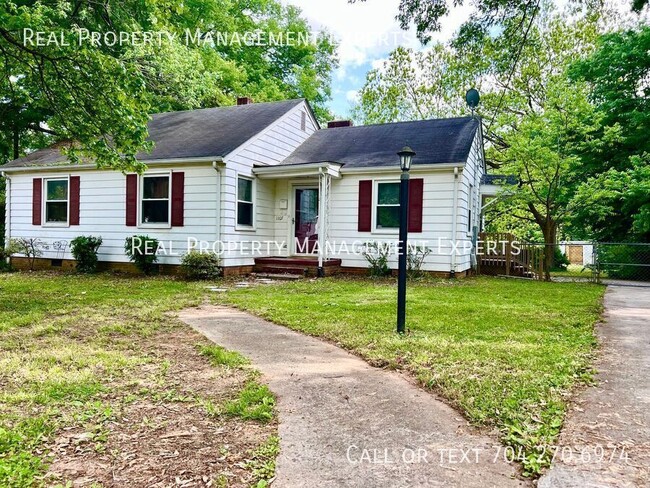 property at 1105 Balthis Dr