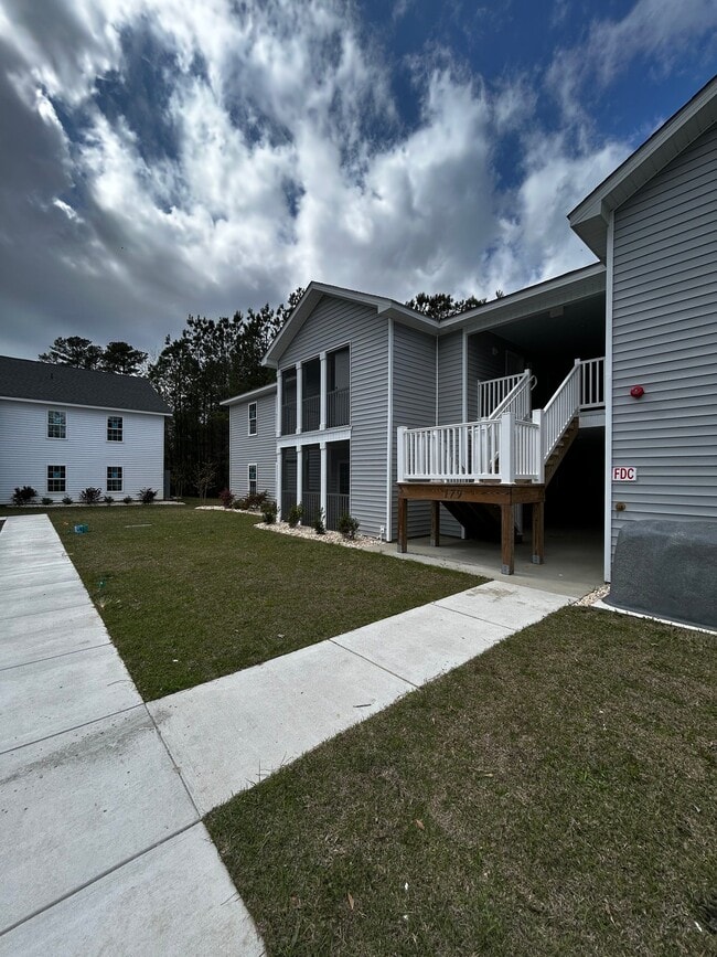 property at 171 Charter Dr
