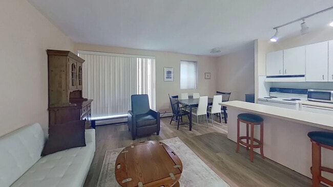 123 Sewall Ave, Unit 01A in Brookline, MA - Building Photo - Building Photo