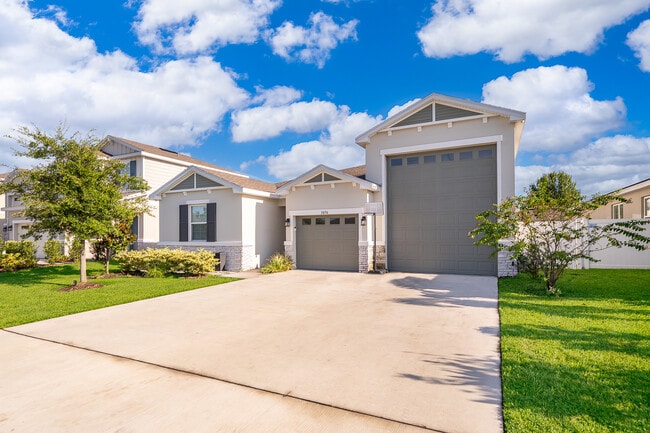 property at 3856 Bannock Ave