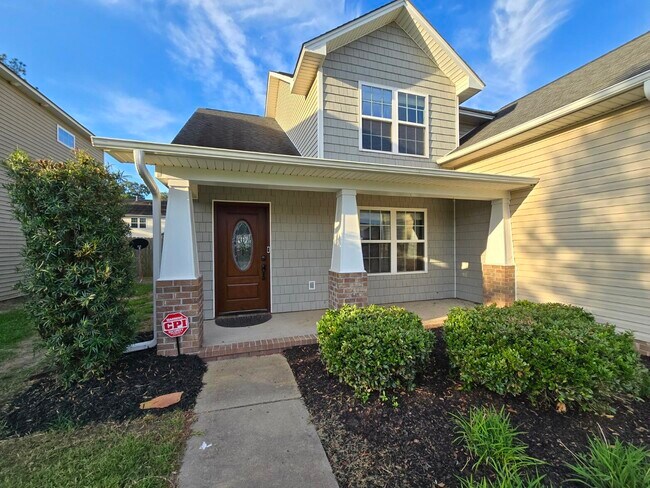 206 Aberlour Dr in Sumter, SC - Building Photo - Building Photo