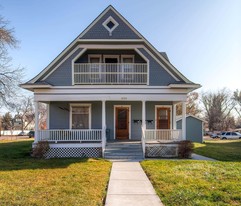 1902 8th Ave in Greeley, CO - Building Photo