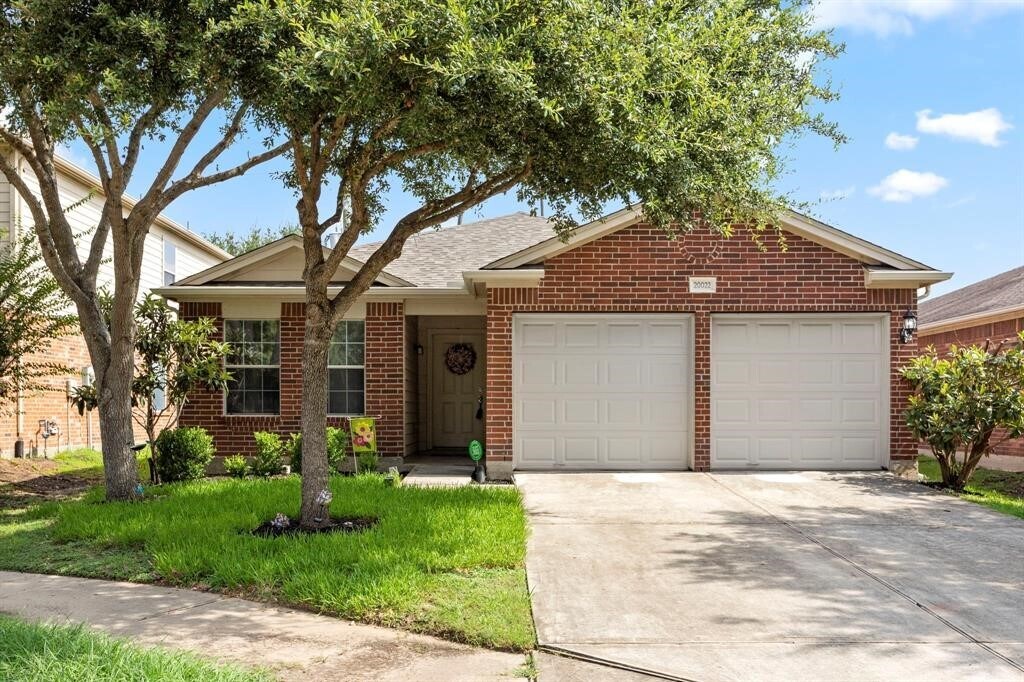 20022 Juniper Berry Dr in Richmond, TX - Building Photo