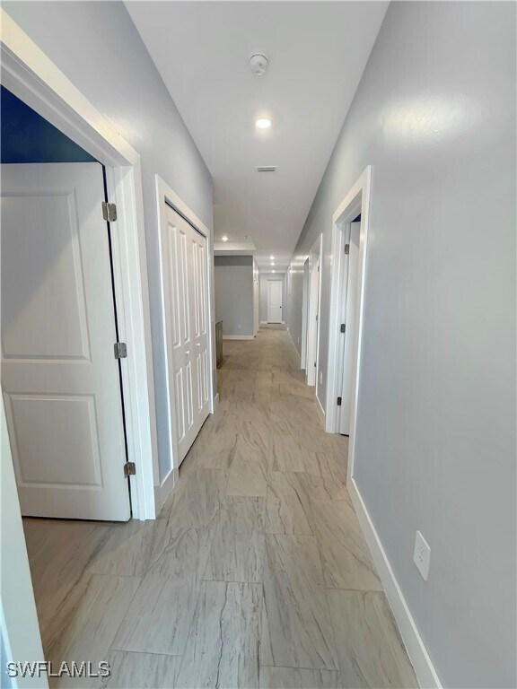 property at 2742 Orange St