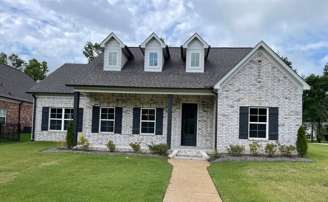 property at 3128 Meadows Wy